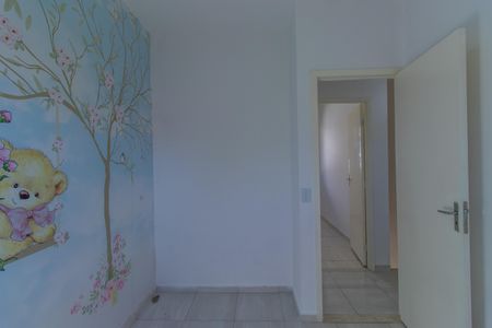 Casa de condomínio para alugar com 59m², 2 quartos e 1 vagaQuarto 2