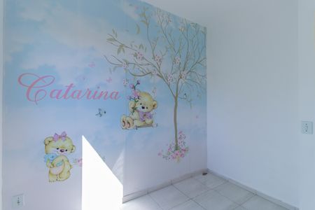 Casa de condomínio para alugar com 59m², 2 quartos e 1 vagaQuarto 2