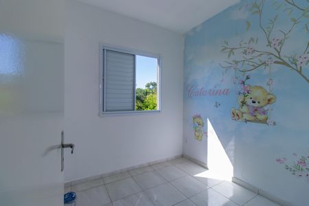 Casa de condomínio para alugar com 59m², 2 quartos e 1 vagaQuarto 2