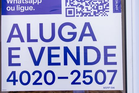 Casa de condomínio para alugar com 59m², 2 quartos e 1 vagaPlaquinha Cod. MSRP-596