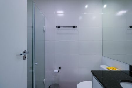 Apartamento à venda com 60m², 2 quartos e 2 vagasBanheiro