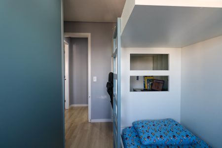 Apartamento à venda com 60m², 2 quartos e 2 vagasQuarto