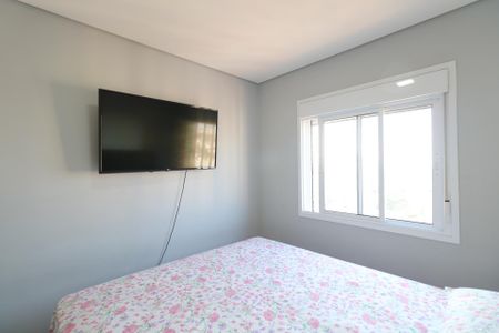 Apartamento à venda com 60m², 2 quartos e 2 vagasSuíte