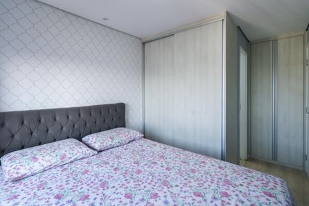 Apartamento à venda com 60m², 2 quartos e 2 vagasSuíte