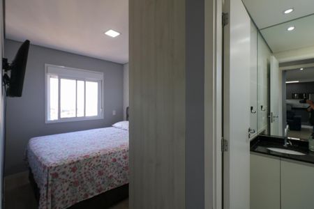 Apartamento à venda com 60m², 2 quartos e 2 vagasSuíte