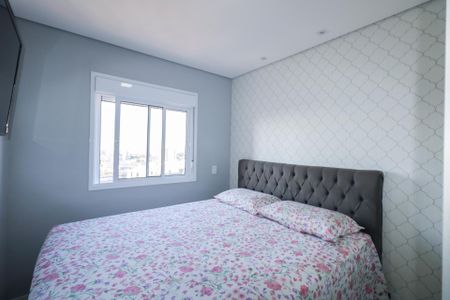 Apartamento à venda com 60m², 2 quartos e 2 vagasSuíte