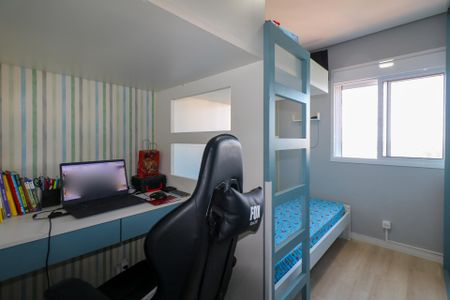 Apartamento à venda com 60m², 2 quartos e 2 vagasQuarto