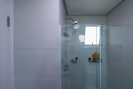 Apartamento à venda com 60m², 2 quartos e 2 vagasBanheiro