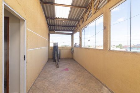 Casa para alugar com 140m², 3 quartos e 1 vaga