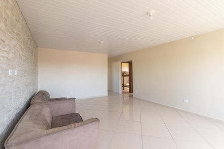 Sala de casa para alugar com 3 quartos, 140m² em Xaxim, Curitiba