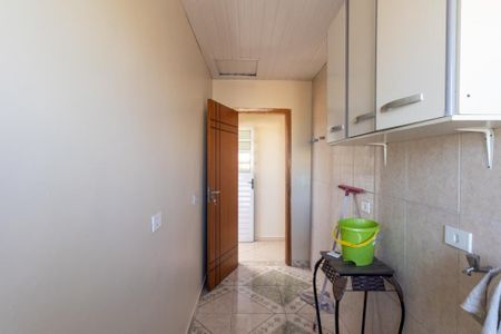 Casa para alugar com 140m², 3 quartos e 1 vaga