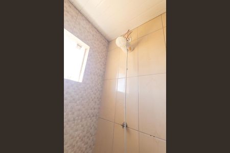 Casa para alugar com 140m², 3 quartos e 1 vaga Casa para alugar com 140m², 3 quartos e 1 vagaBanheiro Social