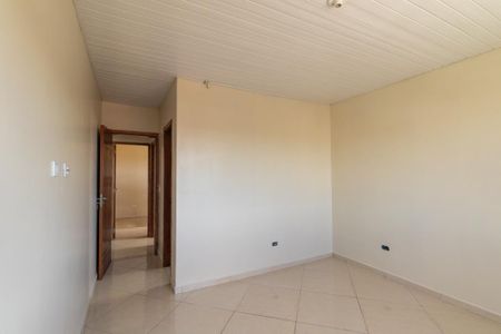 Quarto 1 Suite de casa para alugar com 3 quartos, 140m² em Xaxim, Curitiba