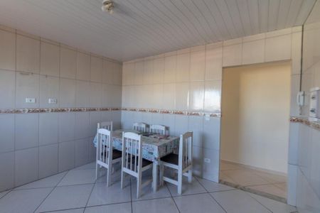 Casa para alugar com 140m², 3 quartos e 1 vaga