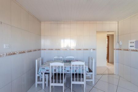 Casa para alugar com 140m², 3 quartos e 1 vaga