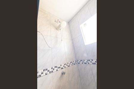 Casa para alugar com 140m², 3 quartos e 1 vaga Casa para alugar com 140m², 3 quartos e 1 vagaBanheiro da Suíte