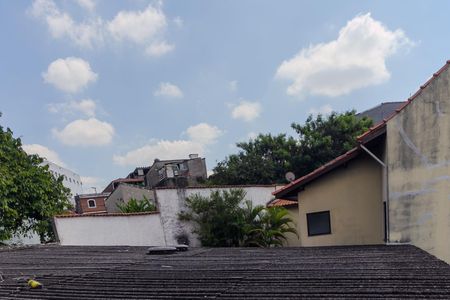 Vista de apartamento para alugar com 2 quartos, 40m² em Parque Independencia, São Paulo