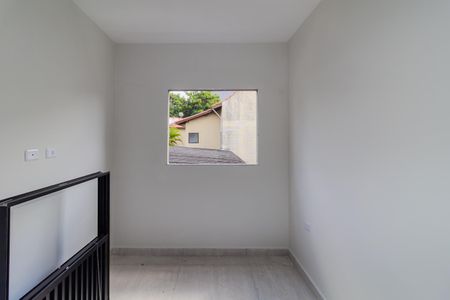 Apartamento para alugar com 40m², 2 quartos e sem vagaQuarto 1