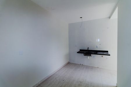 Sala de apartamento para alugar com 2 quartos, 40m² em Parque Independencia, São Paulo