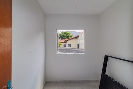 Quarto 1 de apartamento para alugar com 2 quartos, 40m² em Parque Independencia, São Paulo