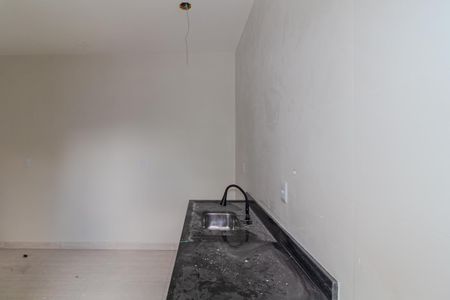 Apartamento para alugar com 40m², 2 quartos e sem vagaCozinha