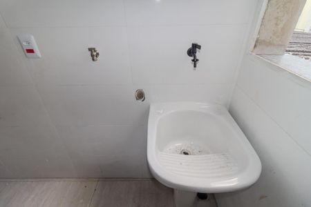 Apartamento para alugar com 40m², 2 quartos e sem vagaÁrea de Serviço