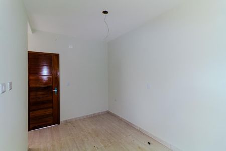 Sala de apartamento para alugar com 2 quartos, 40m² em Parque Independencia, São Paulo