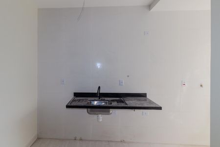 Apartamento para alugar com 40m², 2 quartos e sem vagaCozinha