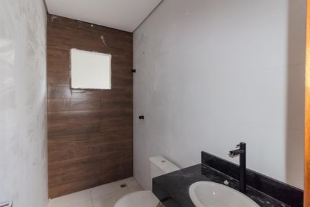 Apartamento para alugar com 40m², 2 quartos e sem vagaBanheiro