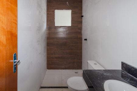 Apartamento para alugar com 40m², 2 quartos e sem vagaBanheiro