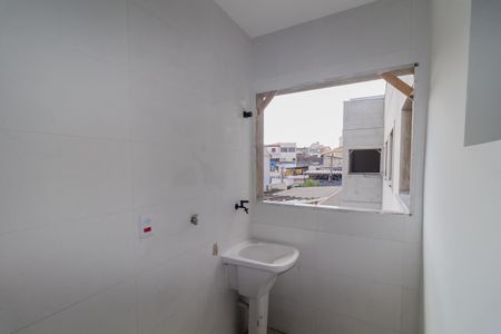 Apartamento para alugar com 40m², 2 quartos e sem vagaÁrea de Serviço