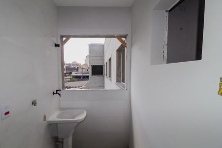 Apartamento para alugar com 40m², 2 quartos e sem vagaÁrea de Serviço