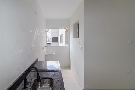 Apartamento para alugar com 40m², 2 quartos e sem vagaCozinha