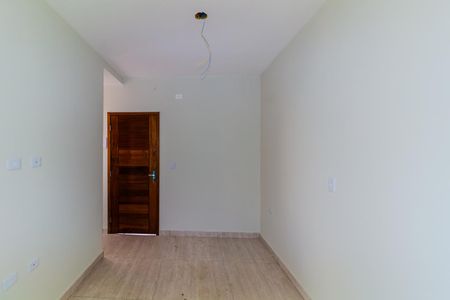 Sala de apartamento para alugar com 2 quartos, 40m² em Parque Independencia, São Paulo