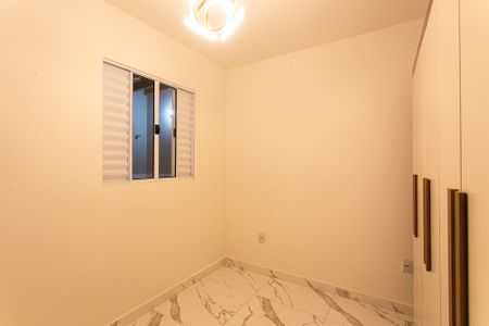 Apartamento para alugar com 28m², 1 quarto e sem vagaQuarto