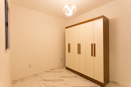 Apartamento para alugar com 28m², 1 quarto e sem vagaQuarto