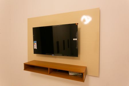 Apartamento para alugar com 28m², 1 quarto e sem vagaQuarto