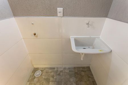 Apartamento para alugar com 28m², 1 quarto e sem vagaÁrea de Serviço