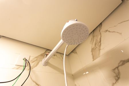 Apartamento para alugar com 28m², 1 quarto e sem vagaBanheiro