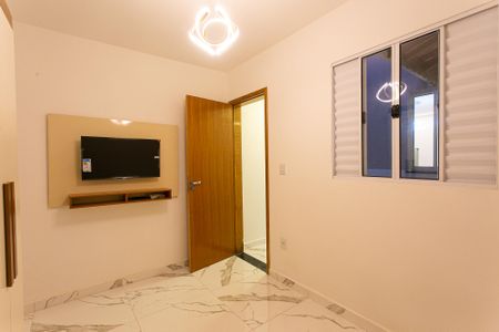 Apartamento para alugar com 28m², 1 quarto e sem vagaQuarto