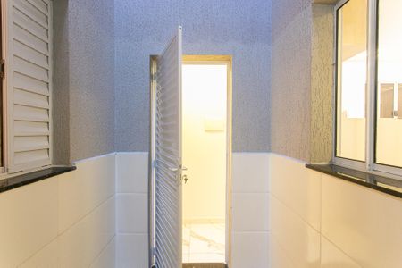 Apartamento para alugar com 28m², 1 quarto e sem vagaÁrea de Serviço
