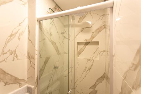 Apartamento para alugar com 28m², 1 quarto e sem vagaBanheiro