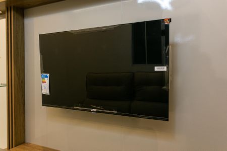 Sala de apartamento para alugar com 1 quarto, 28m² em Penha de França, São Paulo