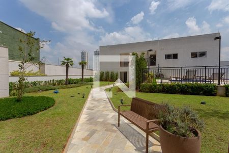 Apartamento para alugar com 70m², 3 quartos e 2 vagasÁrea comum
