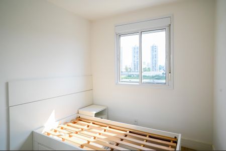 Apartamento para alugar com 70m², 3 quartos e 2 vagasQuarto 2