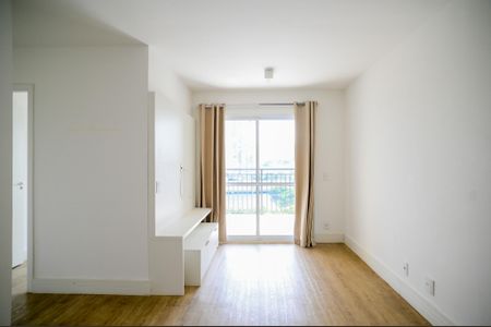 Sala de apartamento para alugar com 3 quartos, 70m² em Vila da Saúde, São Paulo