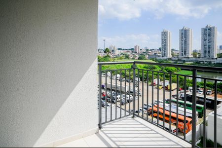 Apartamento para alugar com 70m², 3 quartos e 2 vagasVaranda