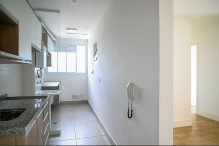 Apartamento para alugar com 70m², 3 quartos e 2 vagasCozinha