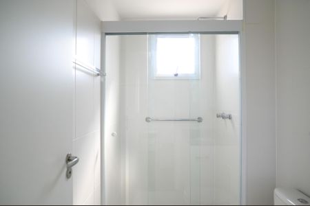 Apartamento para alugar com 70m², 3 quartos e 2 vagasBanheiro Quarto 3 - Suite