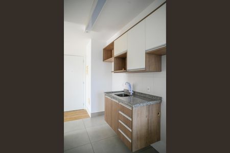 Apartamento para alugar com 70m², 3 quartos e 2 vagasCozinha